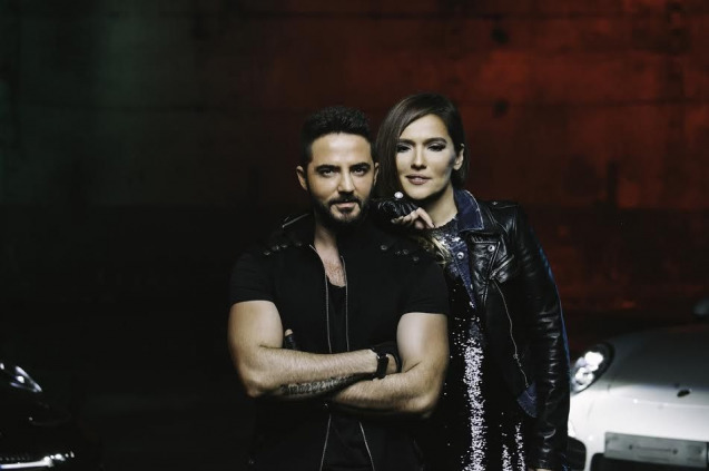 DEMET AKALIN VE GÖKHAN ÖZEN'DEN ORTAK PROJE!