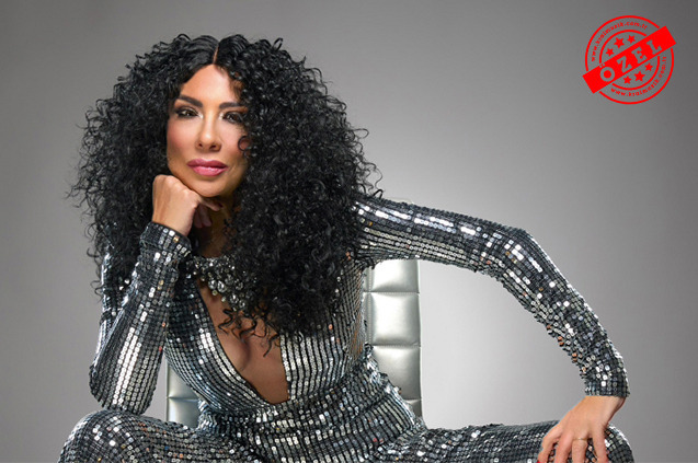 IŞIN KARACA İLE ÇOK ÖZEL....