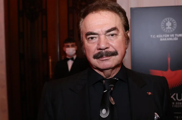 ORHAN GENCEBAY TEDBİR AMAÇLI TEDAVİ ALTINDA!