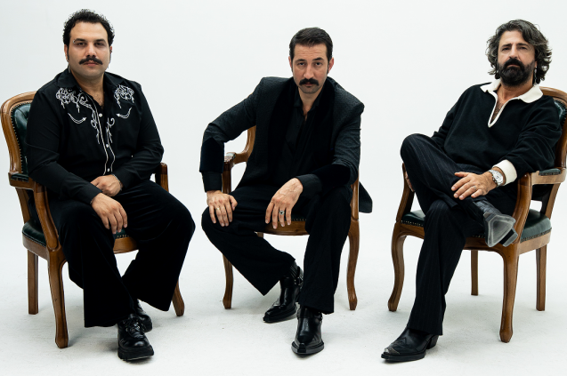 KARAF’TAN GÜÇLÜ BİR HİKAYE: “CELLAT”