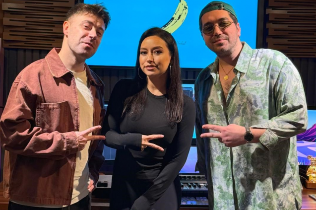 İKİLEM & TUĞBA YURT’TAN SÜRPRİZ DÜET!