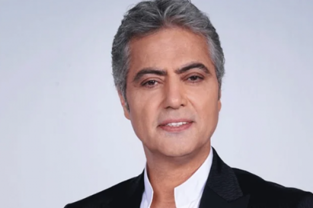 CENGİZ KURTOĞLU SEVENLERİNİ KORKUTTU...