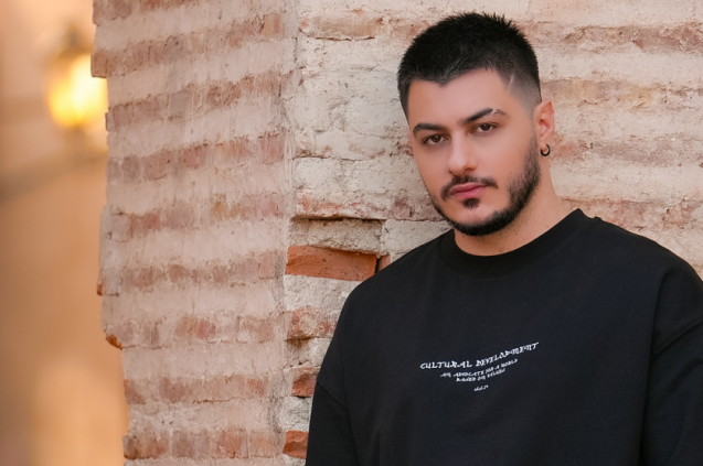 SEMİCENK - ÜZÜLMEDİM Kİ