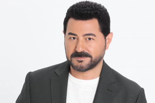 SERKAN KAYA'DAN YENİ ALBÜM MÜJDESİ!