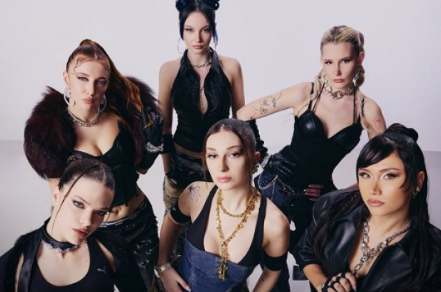 MANİFEST'TEN YENİ SİNGLE 