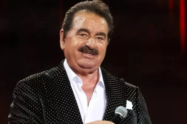 İBRAHİM TATLISES'İN SAĞLIK DURUMU HAKKINDA DOKTORUNDAN AÇIKLAMA!