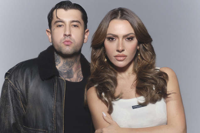 HADİSE VE MOTİVE'DEN 