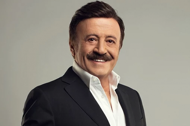 “SELAMİ ŞAHİN ŞARKILARI 3” ALBÜMÜ YAYINDA!