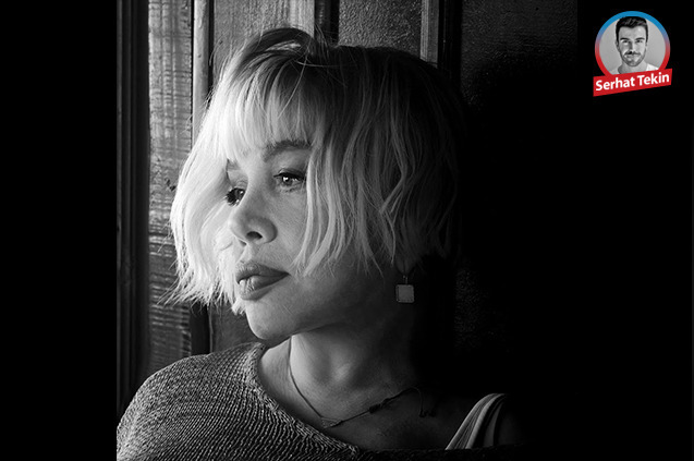 SERHAT TEKİN, SEZEN AKSU’NUN YENİ ALBÜMÜ“ BİZ DE YENİDEN BAŞLARIZ”I YAZDI!