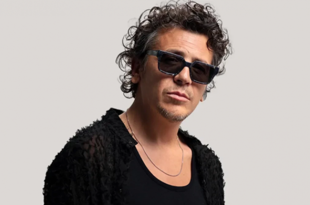 ERSAY ÜNER - OLACAK GİBİ DEĞİL