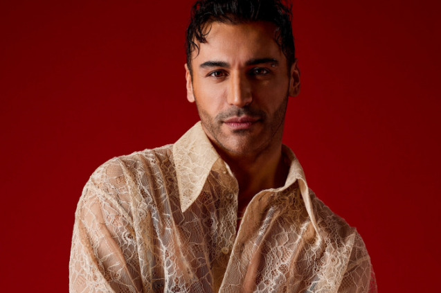 EMRE KAYA’DAN YENİ SİNGLE 