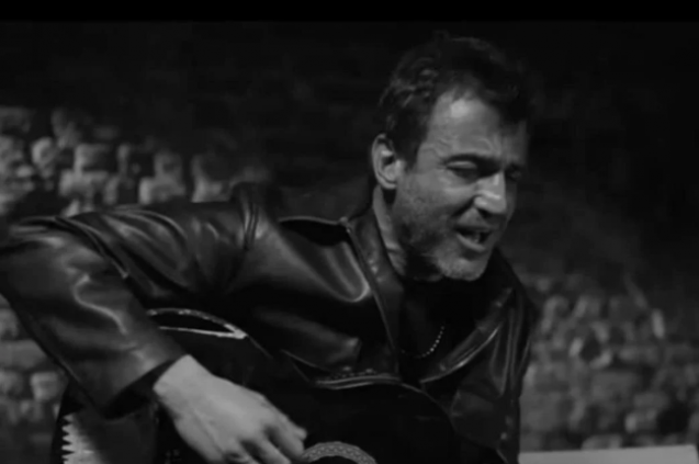 RIZA TAMER'DEN ACI HABER...