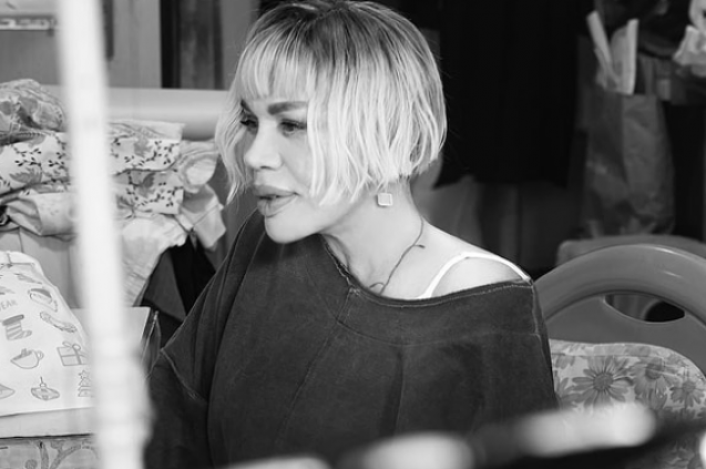 SEZEN AKSU'DAN YENİ ALBÜM!