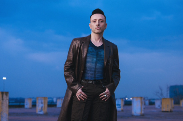 MABEL MATİZ - DAĞILIYORUM OLAYSIZ