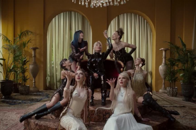 MANİFEST X AJDA PEKKAN - HİLELİ