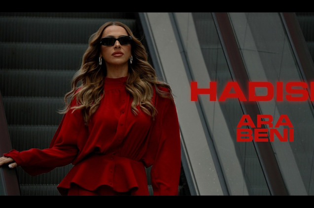 HADİSE - ARA BENİ