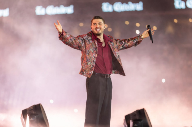 BLOK3 “LA CATEDRAL” GECESI TARIHE GEÇTI!