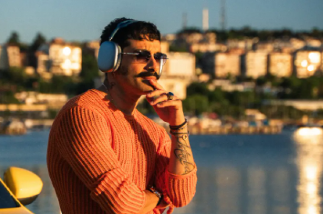 GÖKHAN TÜRKMEN'DEN 