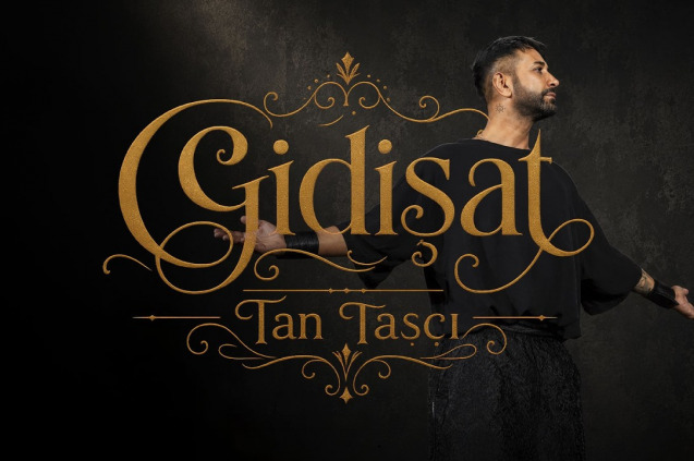 TAN TAŞÇI - GİDİŞAT