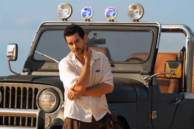 CEM BELEVİ'DEN YENİ SİNGLE