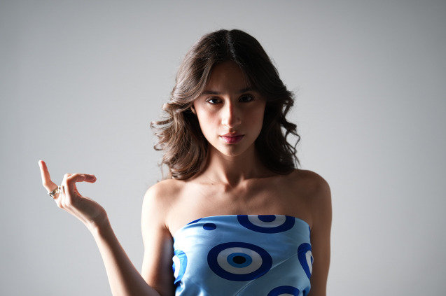 CEYLİN ARSLAN'DAN 