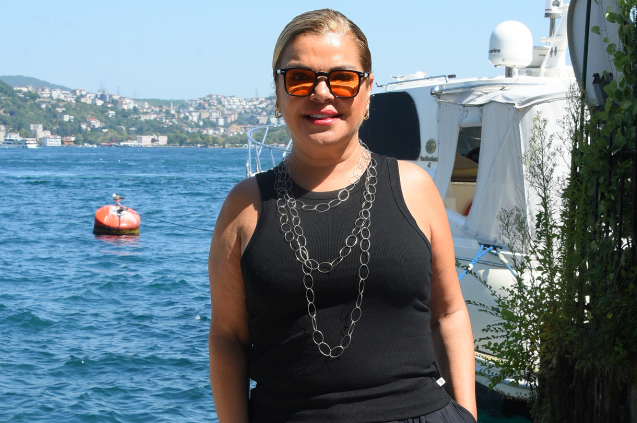 ELİF KARLI’DAN YENİ ŞARKI: “TELMAŞA”