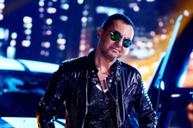 SERDAR ORTAÇ’TAN AŞKA YENİ BİR SESLENİŞ: “KAL BE GÖNLÜM”