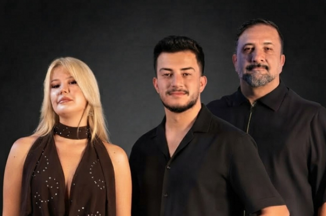 ISTANBUL ARABESQUE PROJECT’TEN 15. YILA ÖZEL PROJE!