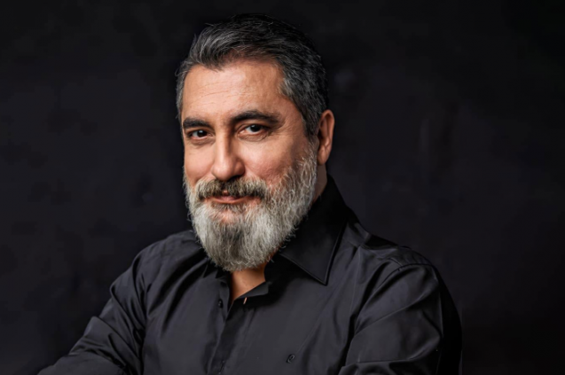 SONER OLGUN HAYATINI KAYBETTİ...