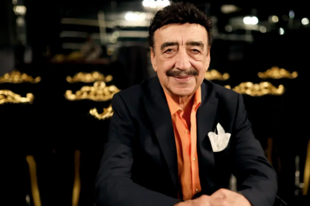 HAKKI BULUT SEVENLERİNİ KORKUTTU!