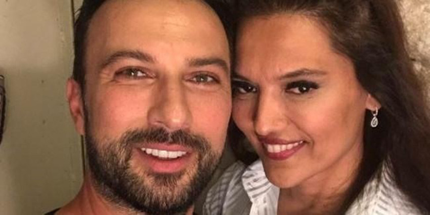 Demet Akalın Paylaştı Tarkan Hayranları Endişelendi Demet Akalın Paylaştı Tarkan Hayranları Endişelendi