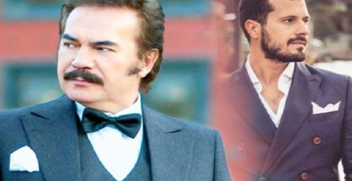 Orhan Gencebay'ın Oğlu Bıçaklı Saldırıya Uğradı! Orhan Gencebay'ın Oğlu Bıçaklı Saldırıya Uğradı!