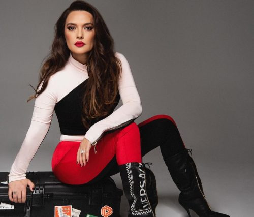 Demet Akalın'dan İkinci Klip! Demet Akalın'dan İkinci Klip!