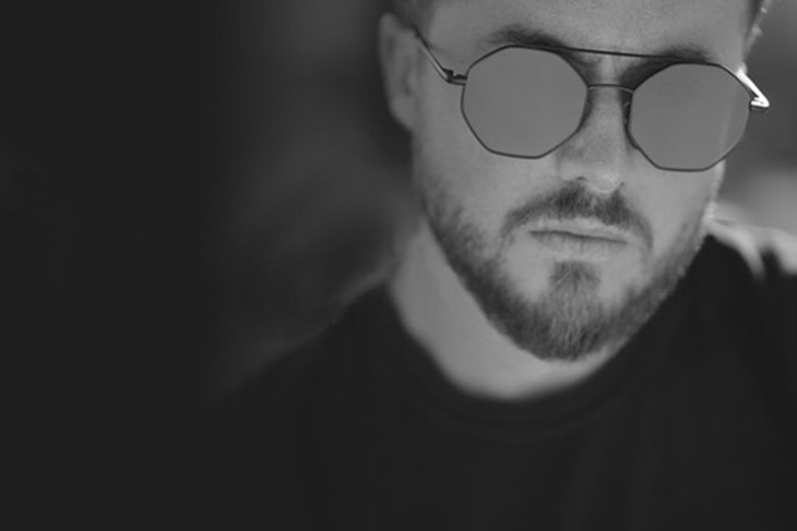 Aydın Kurtoğlu'ndan Yeni Single! Aydın Kurtoğlu'ndan Yeni Single!