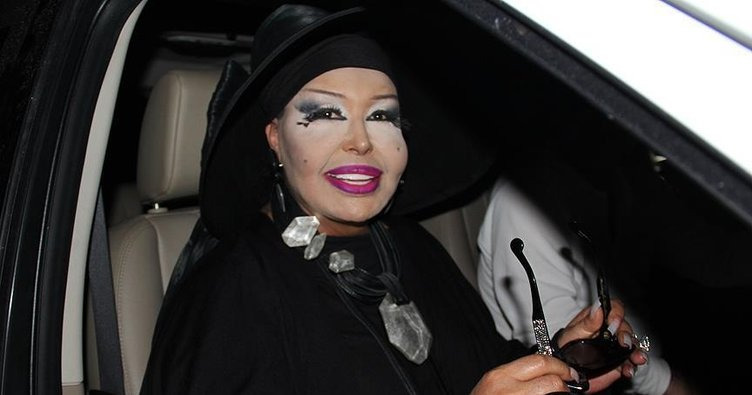 Bülent Ersoy; 'Hala Aynı Heyecan' Bülent Ersoy; 'Hala Aynı Heyecan'