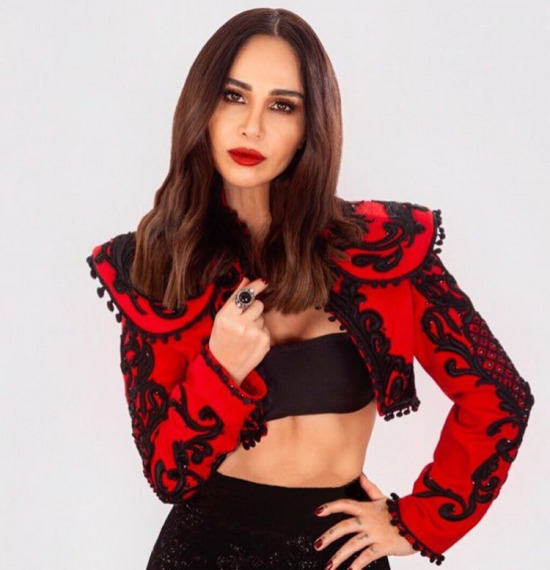 Betül Demir'den Galatasaray İçin Anlamlı Şarkı! Betül Demir'den Galatasaray İçin Anlamlı Şarkı!