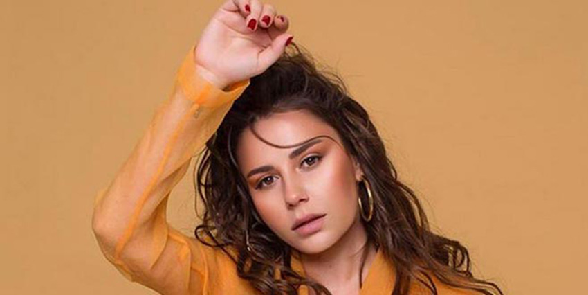 Merve Özbey'le ‘Devran' Değişiyor Merve Özbey'le ‘Devran' Değişiyor