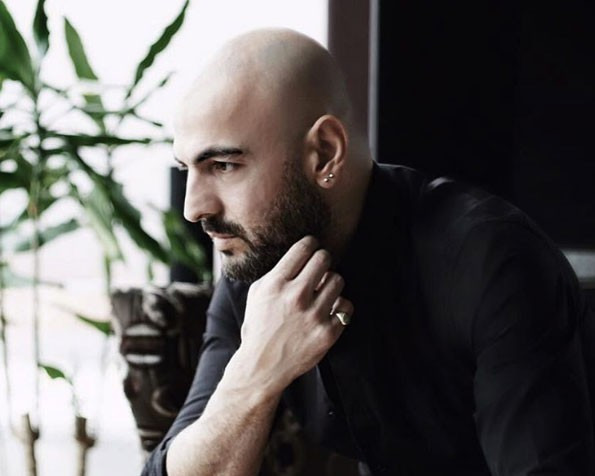 Soner Sarıkabadayı'nın Acı Günü! Soner Sarıkabadayı'nın Acı Günü!