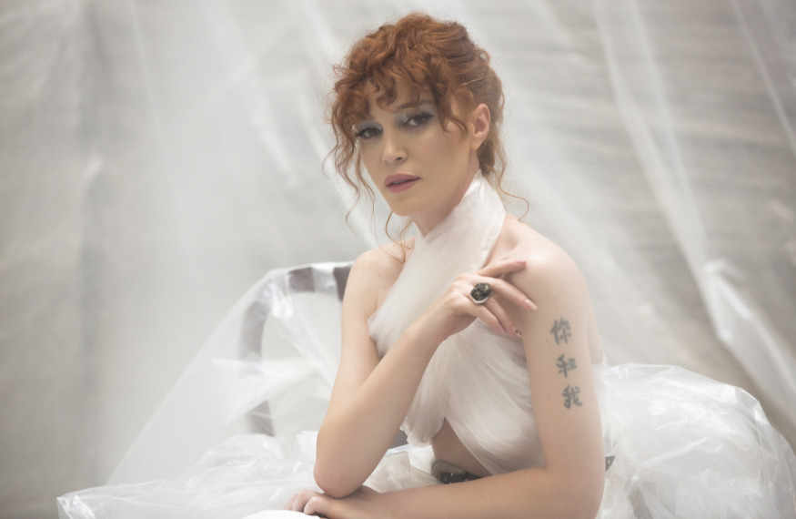 Gülden'den Yeni Single! Gülden'den Yeni Single!