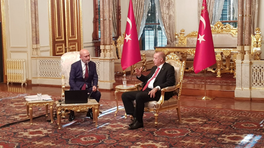 Cumhurbaşkanı Erdoğan Mehmet'in Gezegeni Seçim Özel'de Gezegen Mehmet'in Sorularını Yanıtladı! Cumhurbaşkanı Erdoğan Mehmet'in Gezegeni Seçim Özel'de Gezegen Mehmet'in Sorularını Yanıtladı!