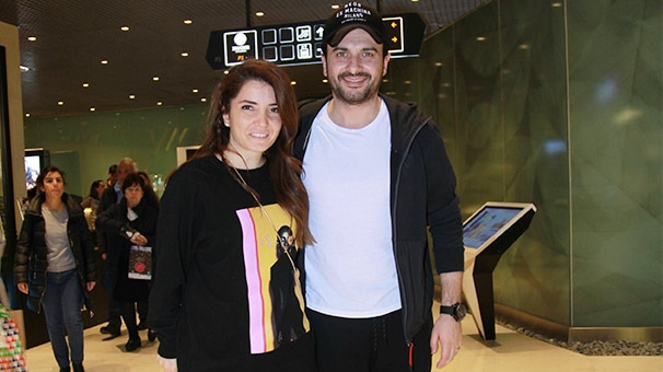 Gökhan Tepe'den Sevindiren Haber! Gökhan Tepe'den Sevindiren Haber!