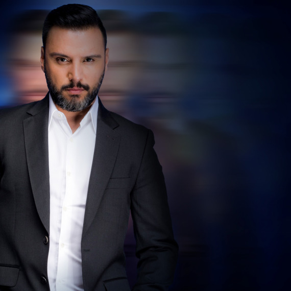 Alişan & Furkan Özsan’dan Yeni Single! Alişan & Furkan Özsan’dan Yeni Single!