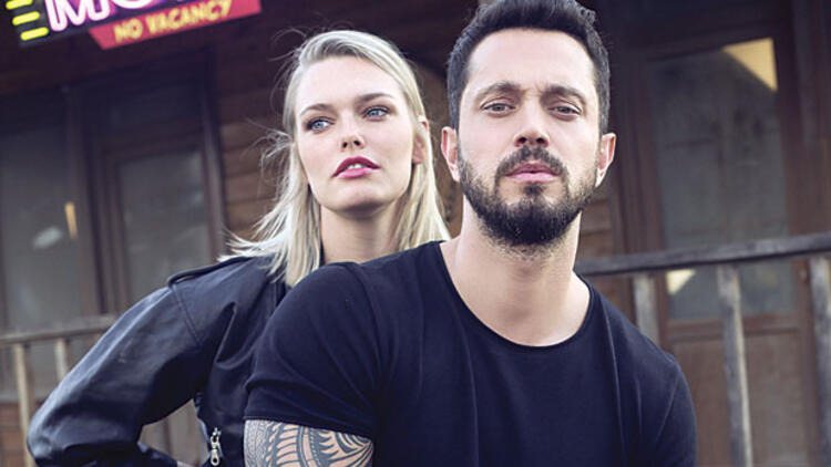 Murat Boz'dan Yeni Single Murat Boz'dan Yeni Single