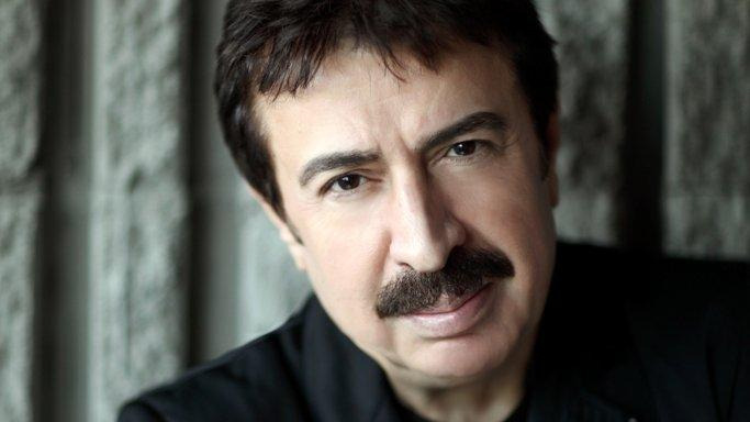 Ahmet Selçuk İlkan'ın Acı Günü Ahmet Selçuk İlkan'ın Acı Günü