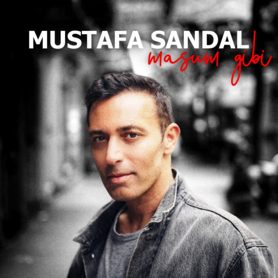 Mustafa Sandal'ın Yeni Single Mustafa Sandal'ın Yeni Single