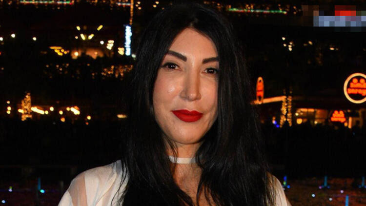 İşte Hande Yener'in Yeni Sevgilisi İşte Hande Yener'in Yeni Sevgilisi