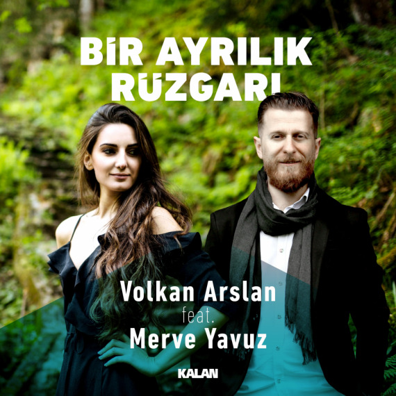Volkan Arslan’dan “Bir Ayrılık Rüzgarı” Volkan Arslan’dan “Bir Ayrılık Rüzgarı”