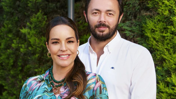 Bengü Kızı Zeynep'in Fotoğrafını Paylaştı Bengü Kızı Zeynep'in Fotoğrafını Paylaştı