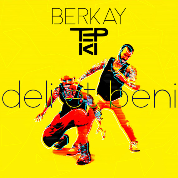 Berkay’ın “İz Berkay’ın “İz