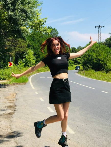Elif Kaya ‘Dejavu’ İle Geliyor! Elif Kaya ‘Dejavu’ İle Geliyor!